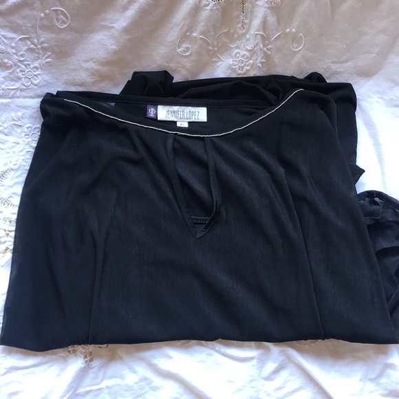 Jennifer Lopez top 🚦BOGO sale.  Stoplight items are buy one get one free - Picture 9 of 10